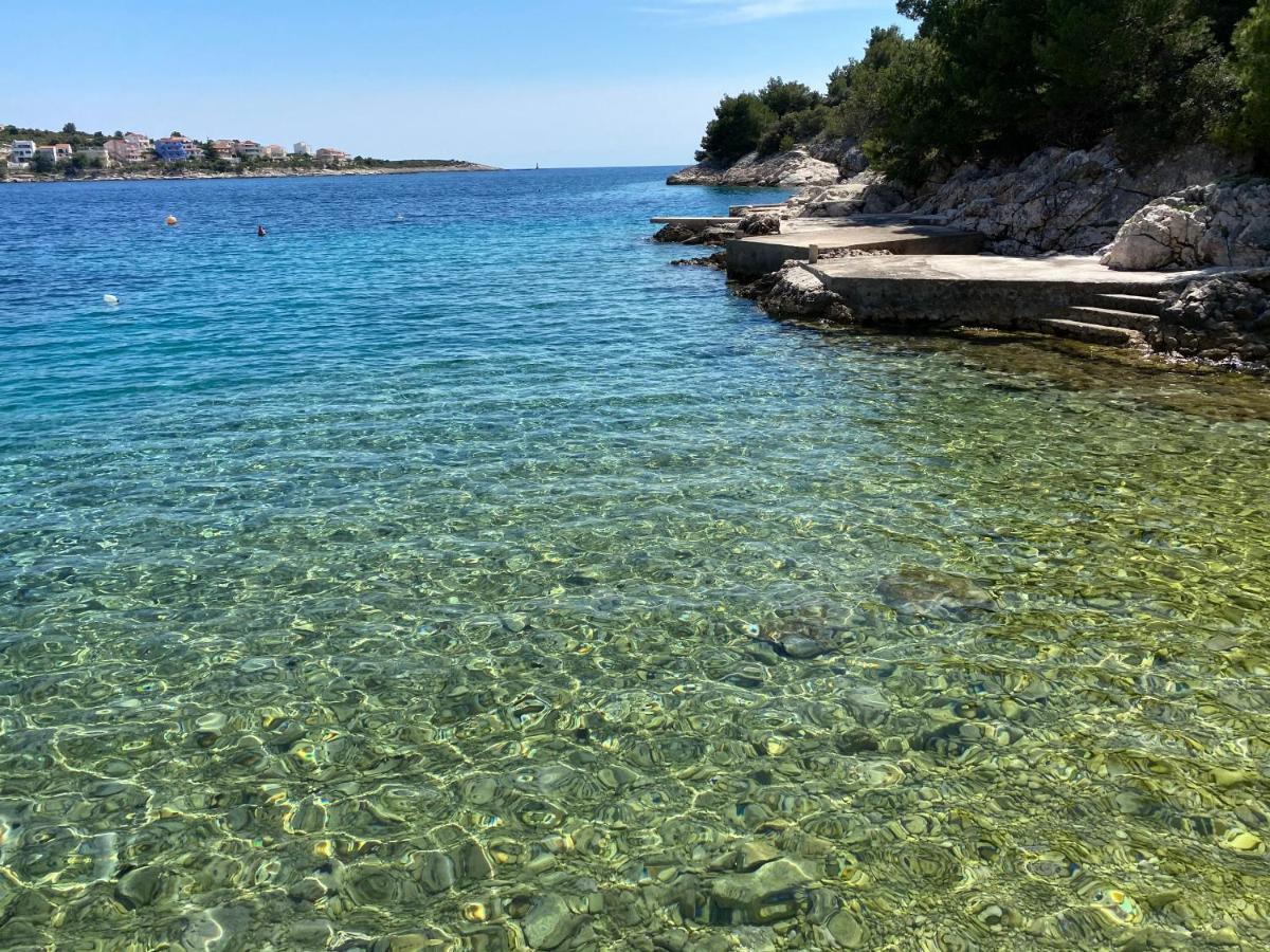 Villa Daky Split Extérieur photo