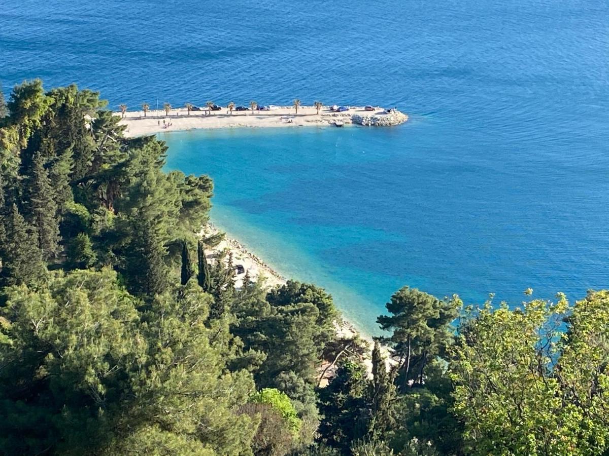 Villa Daky Split Extérieur photo