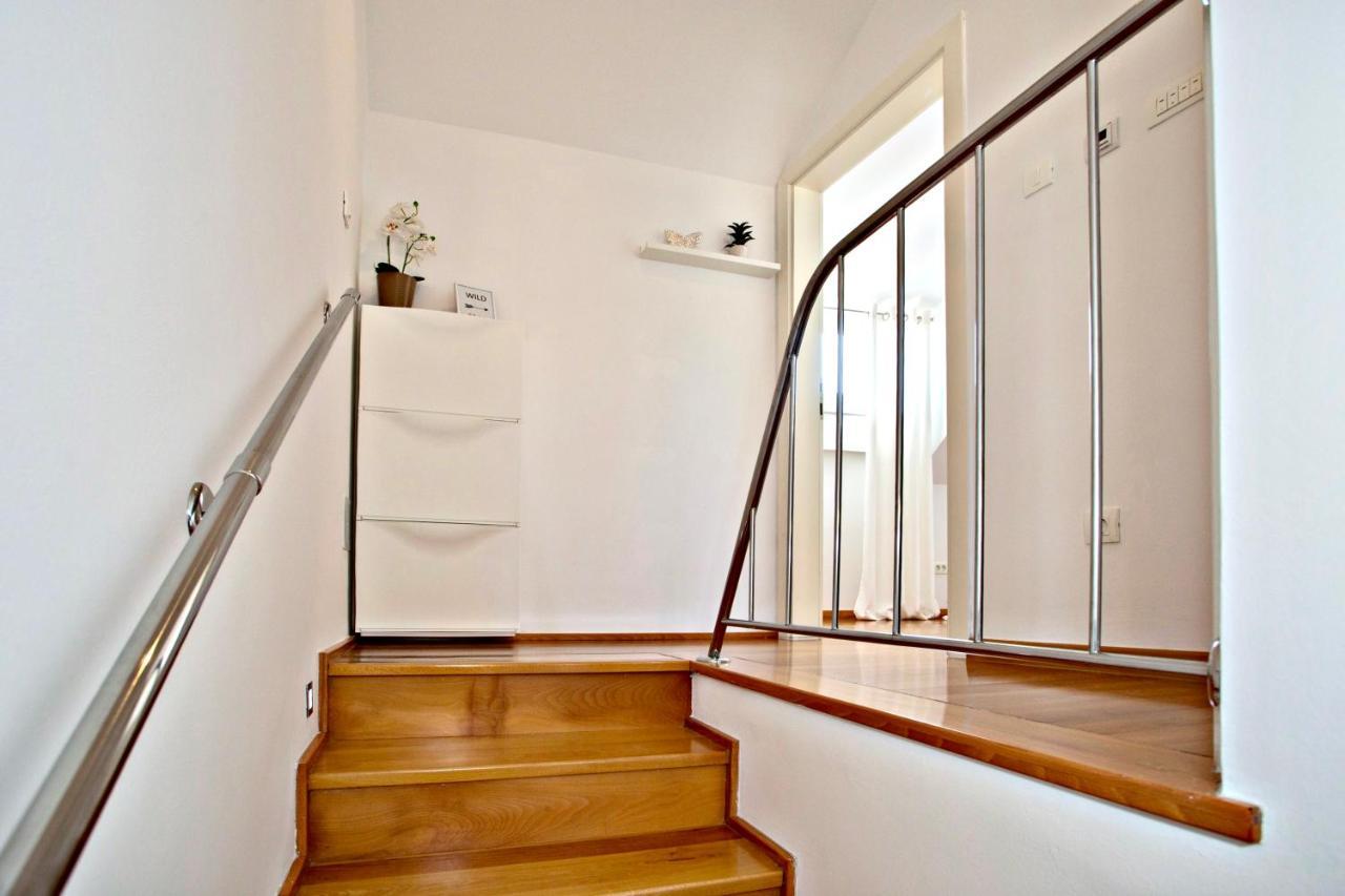 Villa Daky Split Extérieur photo