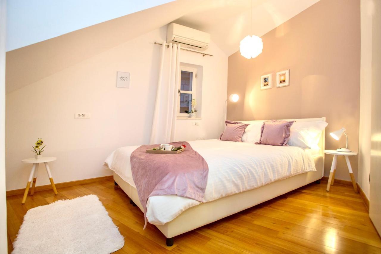 Villa Daky Split Extérieur photo