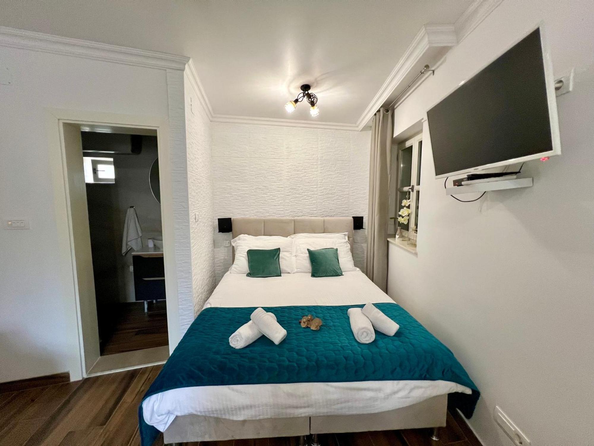 Villa Daky Split Extérieur photo