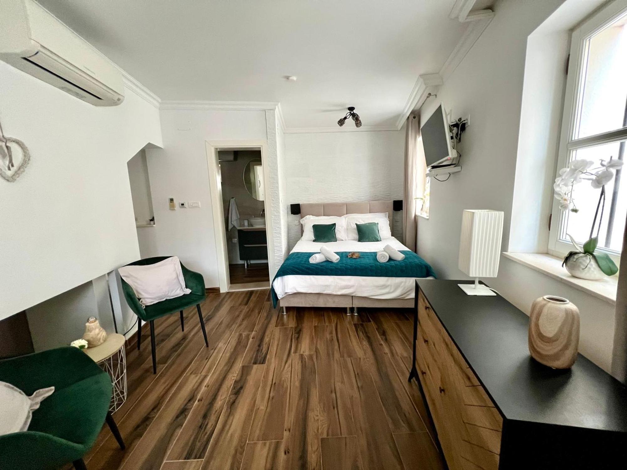 Villa Daky Split Extérieur photo