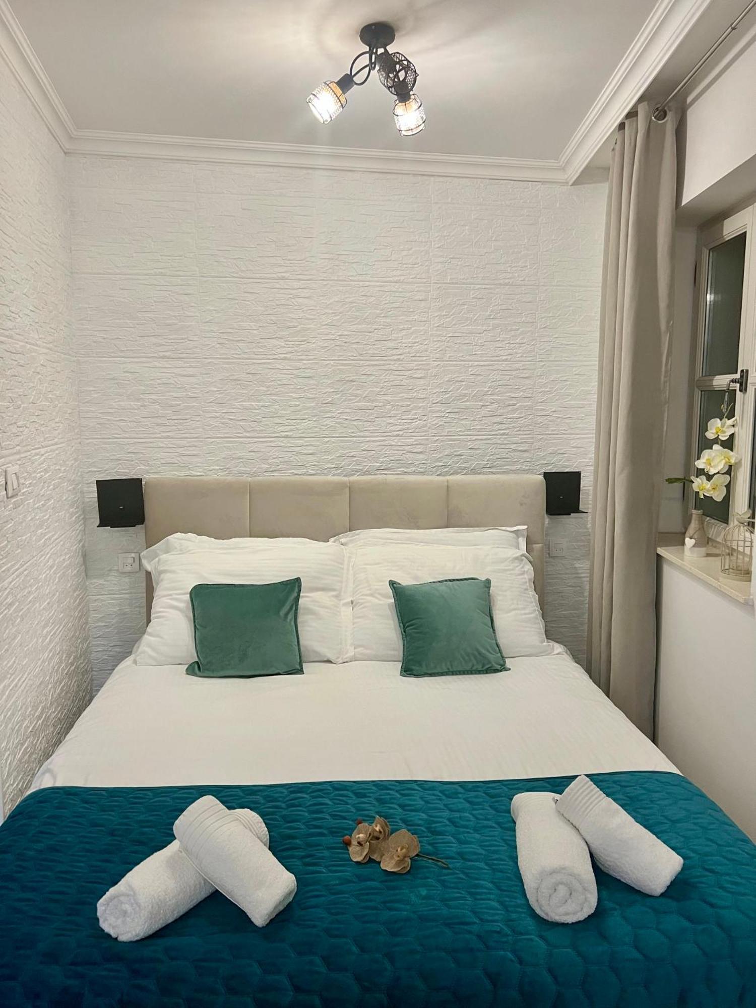 Villa Daky Split Extérieur photo