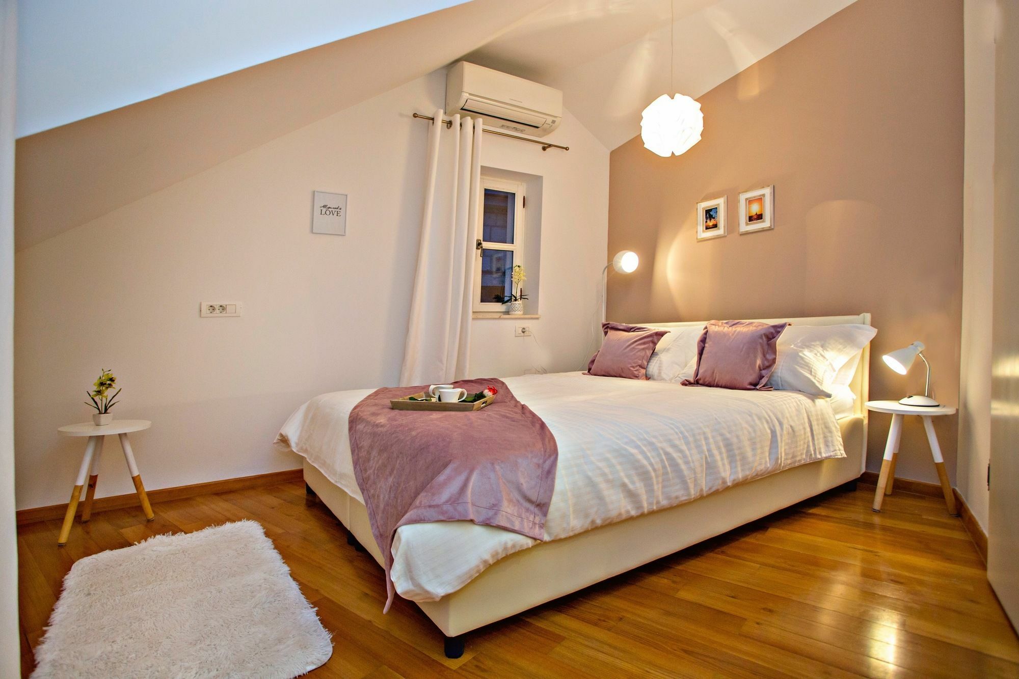Villa Daky Split Extérieur photo