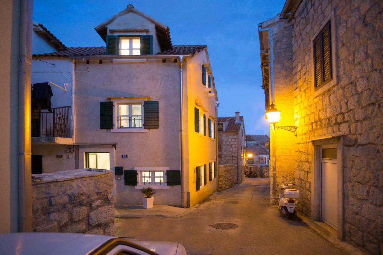 Villa Daky Split Extérieur photo